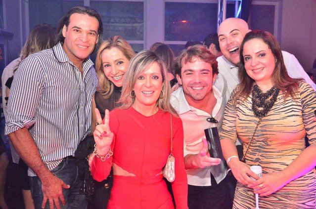 Ministry of Sound 2014 - Créditos: Joás Sanct